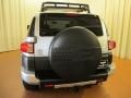 Titanium Metallic - FJ Cruiser  Photo No. 7