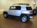 Titanium Metallic - FJ Cruiser  Photo No. 8