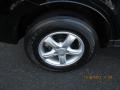 2008 Ebony Black Hyundai Santa Fe GLS  photo #10