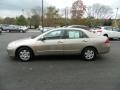 2006 Desert Mist Metallic Honda Accord LX Sedan  photo #2