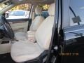 2008 Ebony Black Hyundai Santa Fe GLS  photo #11