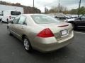 2006 Desert Mist Metallic Honda Accord LX Sedan  photo #3