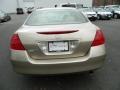 2006 Desert Mist Metallic Honda Accord LX Sedan  photo #4