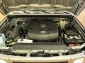 Titanium Metallic - FJ Cruiser  Photo No. 12