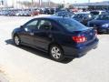 2006 Indigo Ink Pearl Toyota Corolla S  photo #4