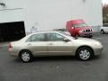 2006 Desert Mist Metallic Honda Accord LX Sedan  photo #6