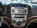 2008 Ebony Black Hyundai Santa Fe GLS  photo #16