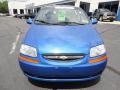 Bright Blue - Aveo 5 LS Hatchback Photo No. 2