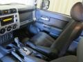 Titanium Metallic - FJ Cruiser  Photo No. 18