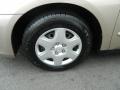 2006 Desert Mist Metallic Honda Accord LX Sedan  photo #10