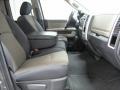2012 Mineral Gray Metallic Dodge Ram 1500 SLT Quad Cab 4x4  photo #10