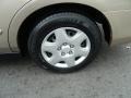 2006 Desert Mist Metallic Honda Accord LX Sedan  photo #11