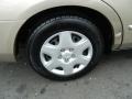 2006 Desert Mist Metallic Honda Accord LX Sedan  photo #12