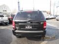 2008 Black Jeep Grand Cherokee Laredo 4x4  photo #3
