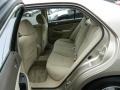 2006 Desert Mist Metallic Honda Accord LX Sedan  photo #15