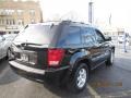 2008 Black Jeep Grand Cherokee Laredo 4x4  photo #4