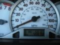 2006 Indigo Ink Pearl Toyota Corolla S  photo #6