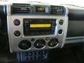 Titanium Metallic - FJ Cruiser  Photo No. 21