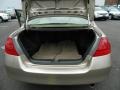2006 Desert Mist Metallic Honda Accord LX Sedan  photo #16