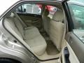 2006 Desert Mist Metallic Honda Accord LX Sedan  photo #17