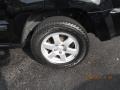 2008 Black Jeep Grand Cherokee Laredo 4x4  photo #6