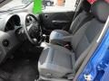 Bright Blue - Aveo 5 LS Hatchback Photo No. 10