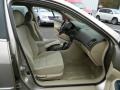 2006 Desert Mist Metallic Honda Accord LX Sedan  photo #18