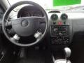 Bright Blue - Aveo 5 LS Hatchback Photo No. 11