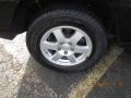 2008 Black Jeep Grand Cherokee Laredo 4x4  photo #9