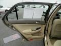 2006 Desert Mist Metallic Honda Accord LX Sedan  photo #20