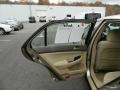 2006 Desert Mist Metallic Honda Accord LX Sedan  photo #21