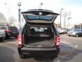 2008 Black Jeep Grand Cherokee Laredo 4x4  photo #10