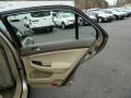 2006 Desert Mist Metallic Honda Accord LX Sedan  photo #22