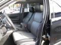 2008 Black Jeep Grand Cherokee Laredo 4x4  photo #11