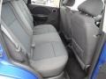 Bright Blue - Aveo 5 LS Hatchback Photo No. 15