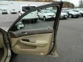 2006 Desert Mist Metallic Honda Accord LX Sedan  photo #23
