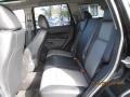2008 Black Jeep Grand Cherokee Laredo 4x4  photo #13