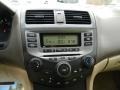 2006 Desert Mist Metallic Honda Accord LX Sedan  photo #26