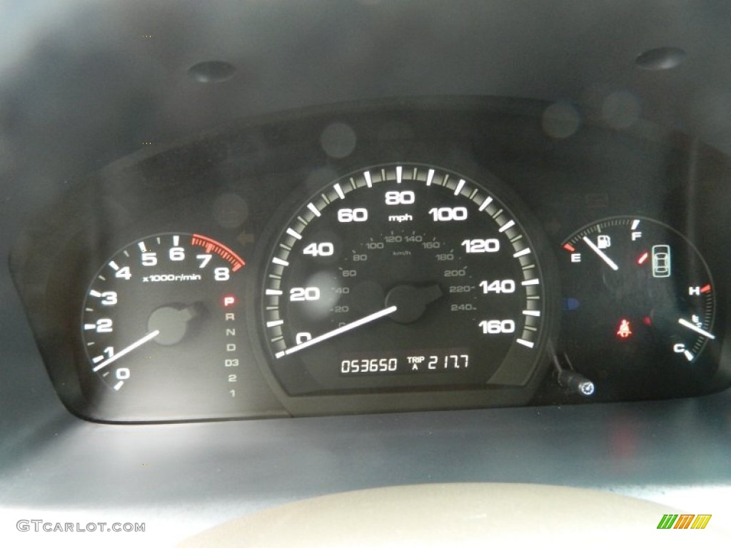 2006 Accord LX Sedan - Desert Mist Metallic / Ivory photo #27