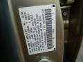 2006 Desert Mist Metallic Honda Accord LX Sedan  photo #29