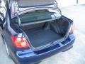 2006 Indigo Ink Pearl Toyota Corolla S  photo #9