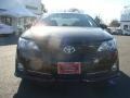 Attitude Black Metallic - Camry SE Photo No. 2