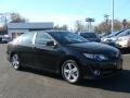 Attitude Black Metallic - Camry SE Photo No. 3