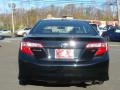 Attitude Black Metallic - Camry SE Photo No. 5