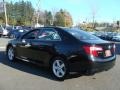 Attitude Black Metallic - Camry SE Photo No. 6