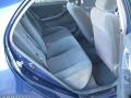 2006 Indigo Ink Pearl Toyota Corolla S  photo #10