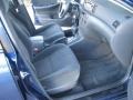 2006 Indigo Ink Pearl Toyota Corolla S  photo #11