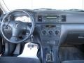 2006 Indigo Ink Pearl Toyota Corolla S  photo #12