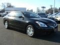 Super Black - Altima 2.5 S Photo No. 3