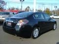 Super Black - Altima 2.5 S Photo No. 4